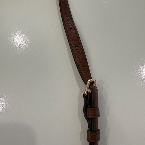 Coach East West Celeste Convertible Hobo Bag 25030E - Picture 12 of 13